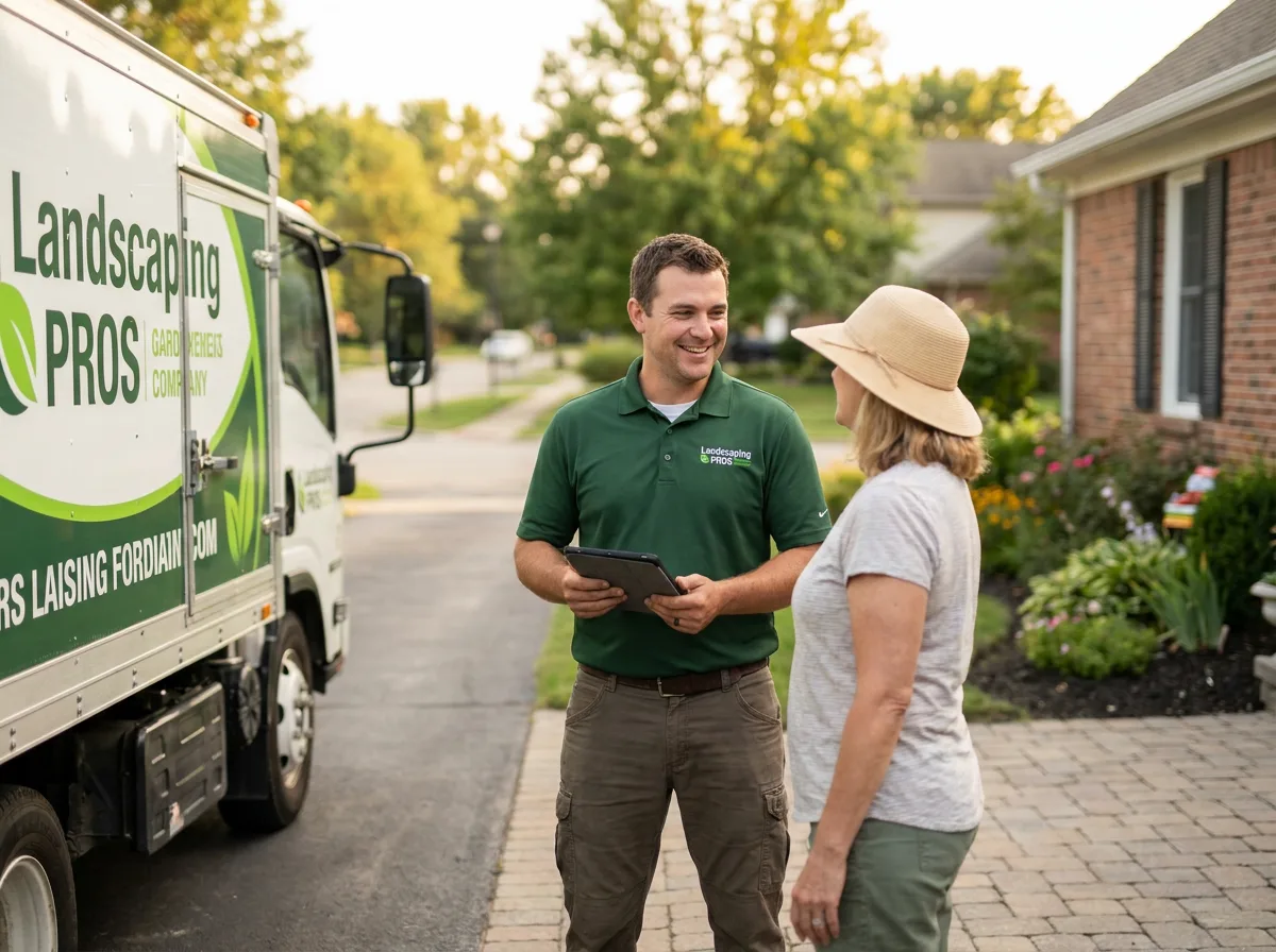 Landscaping Holden, MO FAQs